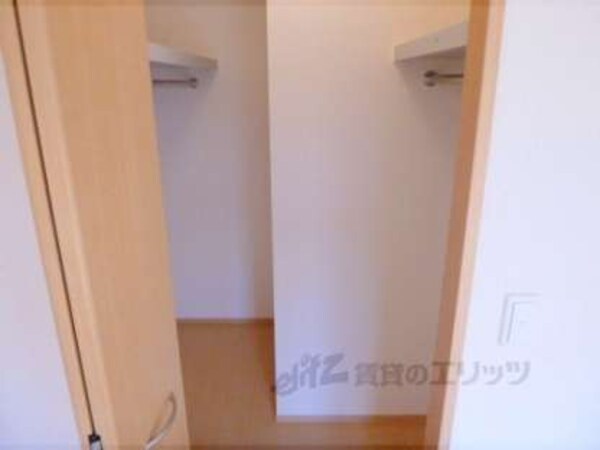 ウォークイン(オシャレです)