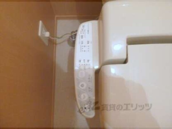 ウォシュレット