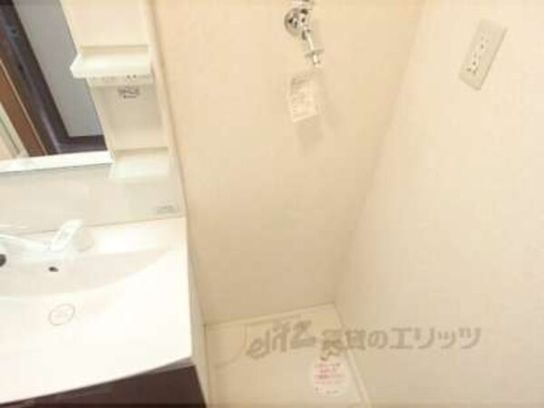 洗面所