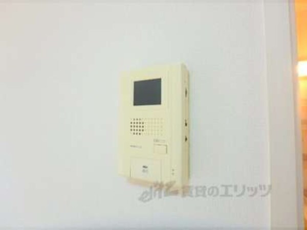 インターフォン