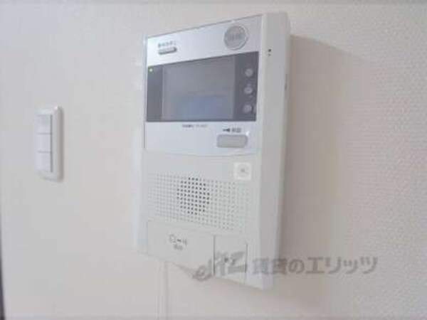 テレビモニターフォン