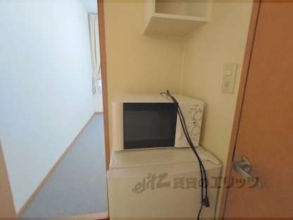 電子レンジ