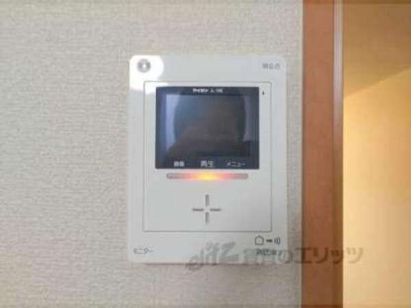 ＴＶモニターフォン