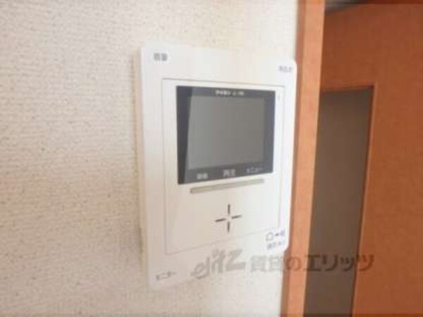 ＴＶモニターフォン