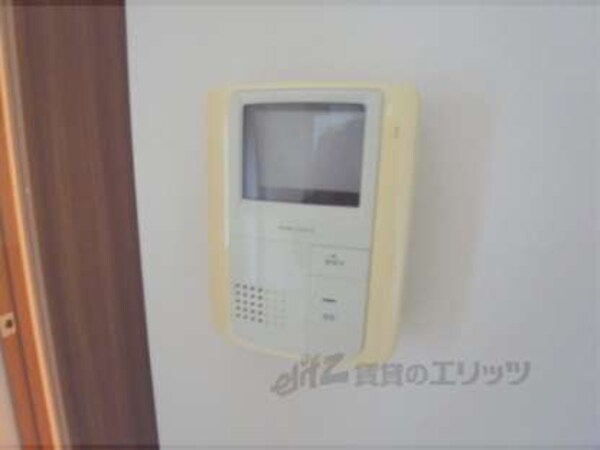 ＴＶモニターフォン