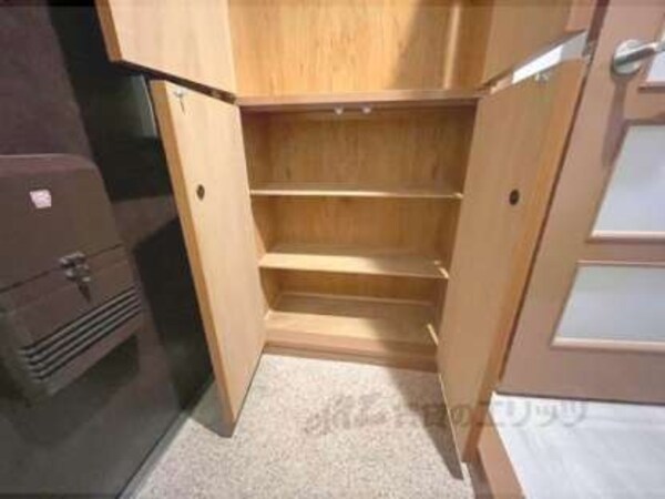 下駄箱