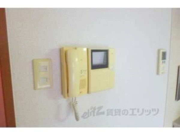 ＴＶモニターフォン