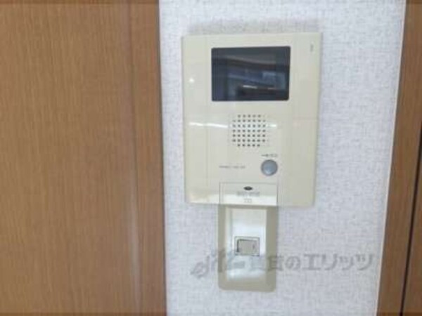 ＴＶモニターフォン