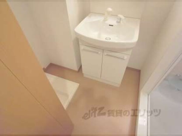 洗面所