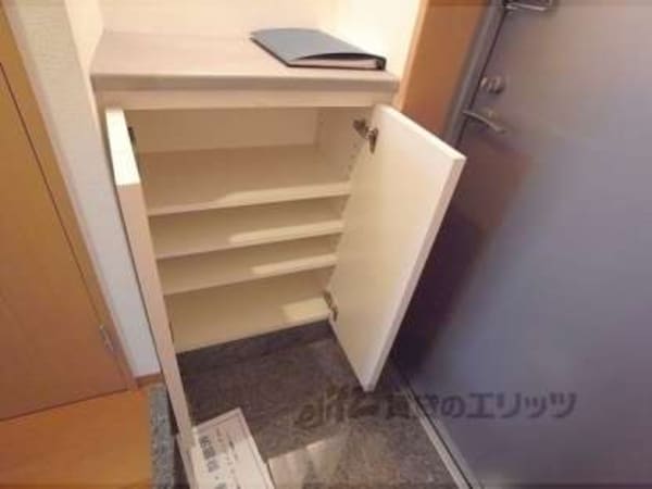 下駄箱