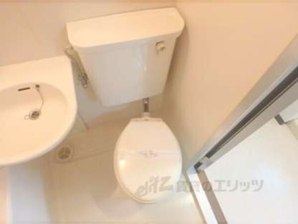 ユニットバス