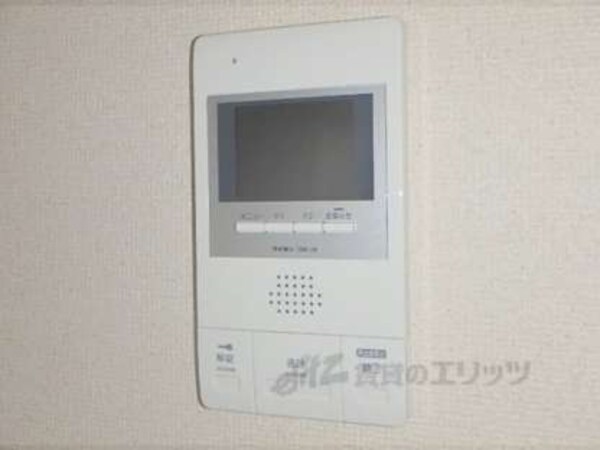 ＴＶモニターフォン