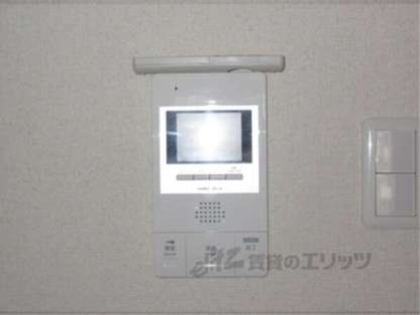 ＴＶモニターフォン