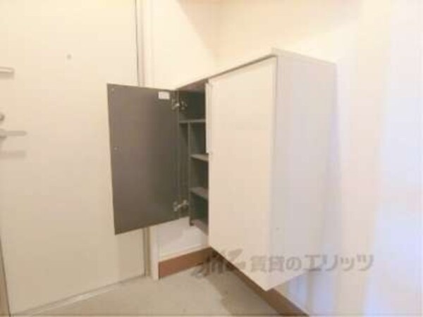 下駄箱