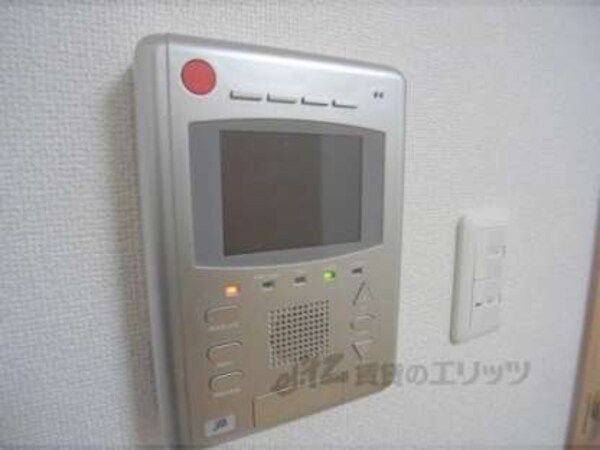 ＴＶモニターフォン