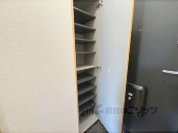 下駄箱
