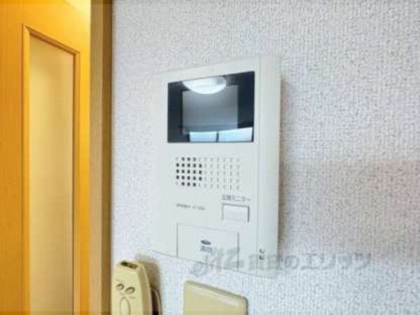 ＴＶモニターフォン