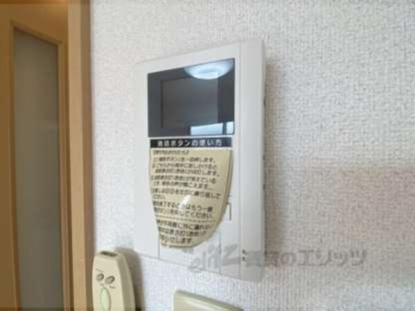 ＴＶモニターフォン