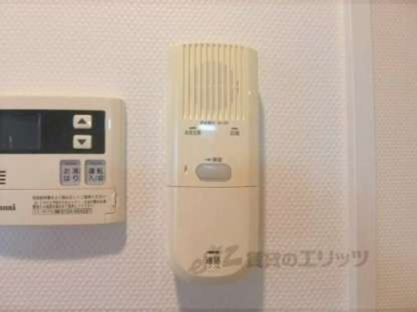インターフォン