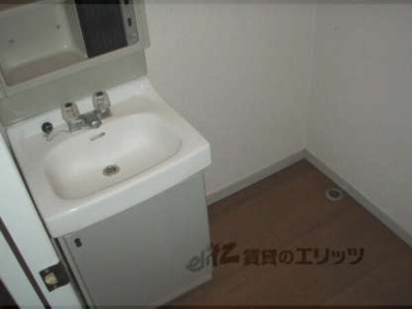 洗面所