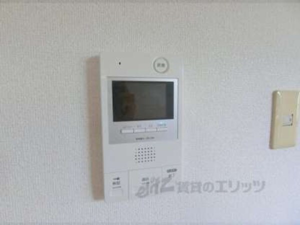 ＴＶモニターフォン