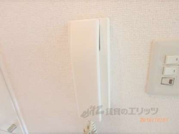 インターフォン