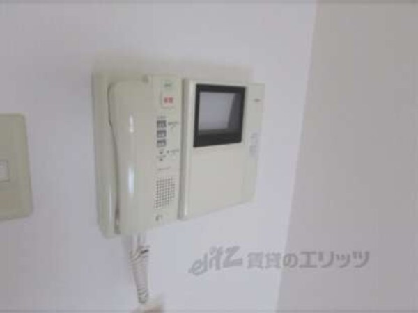 ＴＶモニターフォン
