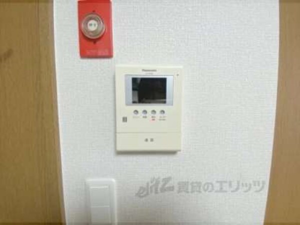 ＴＶモニターフォン