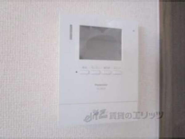 ＴＶモニターフォン