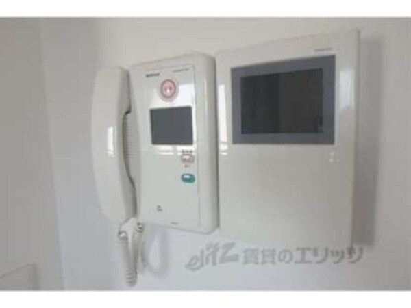 ＴＶモニターフォン