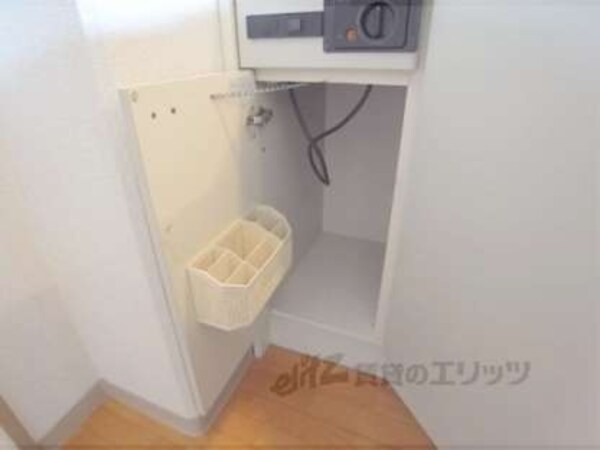 キッチン下部収納