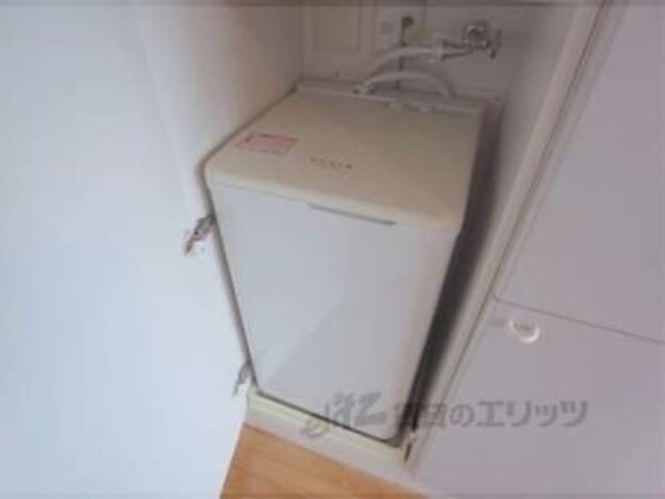 洗濯機