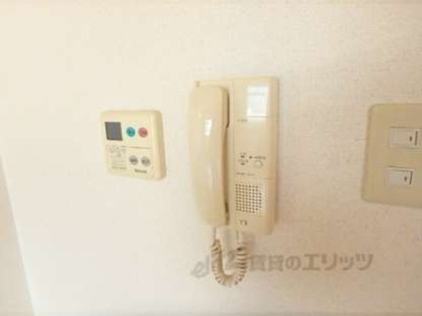 インターホン
