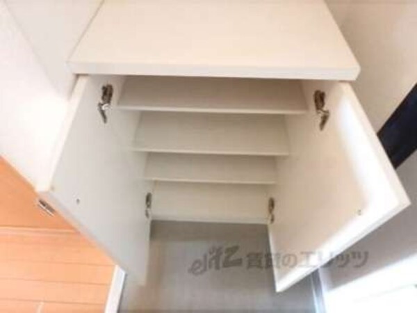 下駄箱