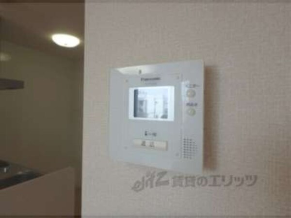ＴＶモニターフォン