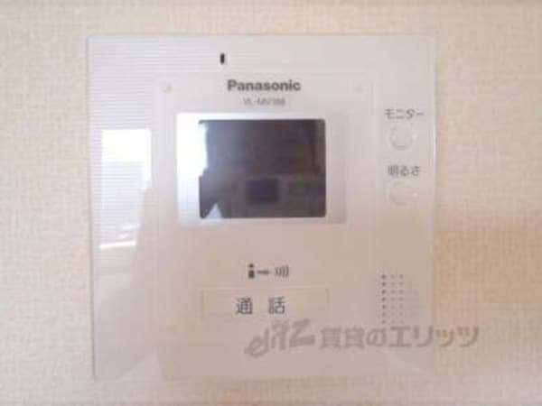 ＴＶモニターホン