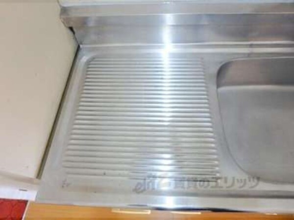 コンロ置き場