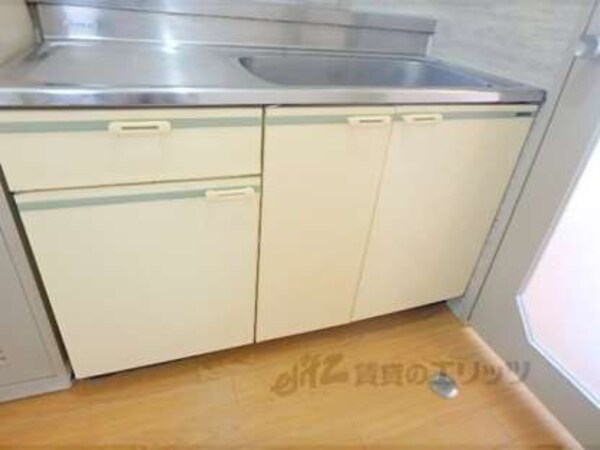 キッチン収納