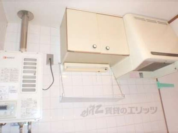 キッチン収納