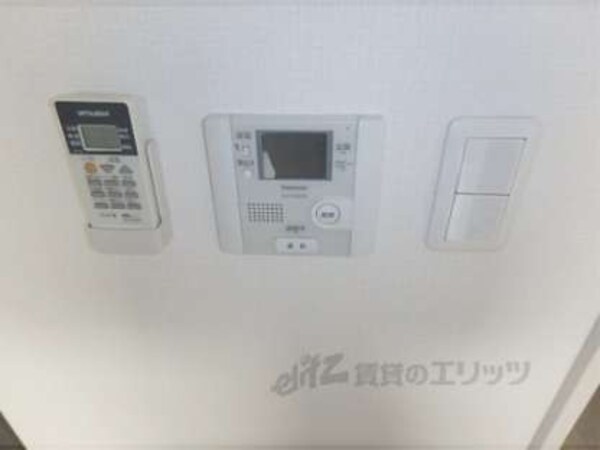 ＴＶモニターフォン