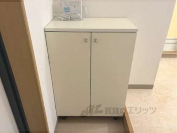 下駄箱