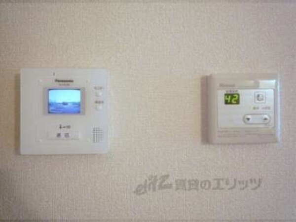 ＴＶモニターフォン