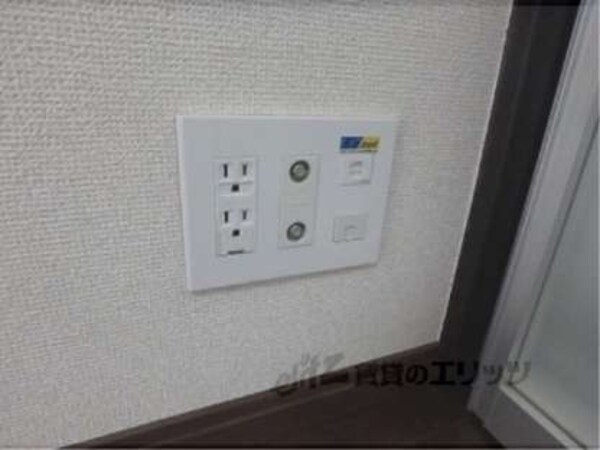 コンセント