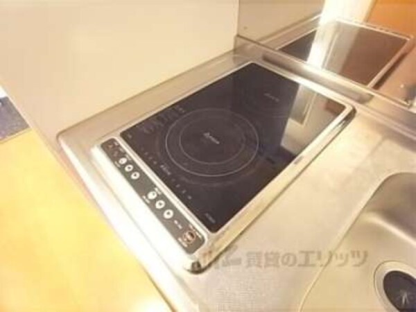 電気コンロ