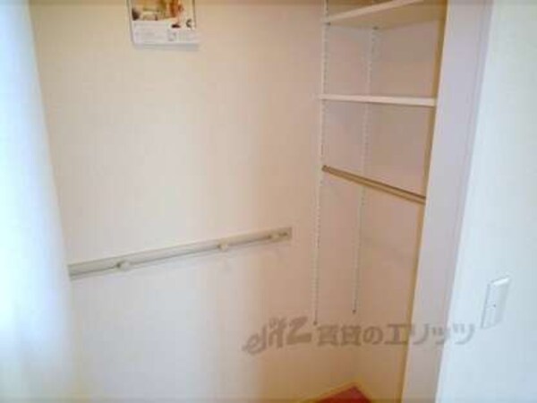 ウォークインＣＬ