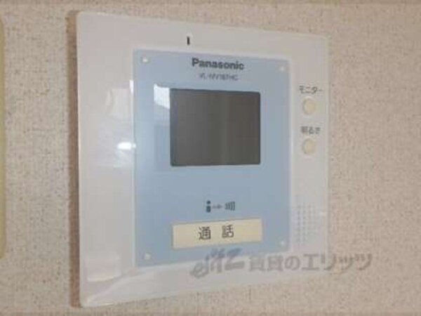 ＴＶモニターフォン