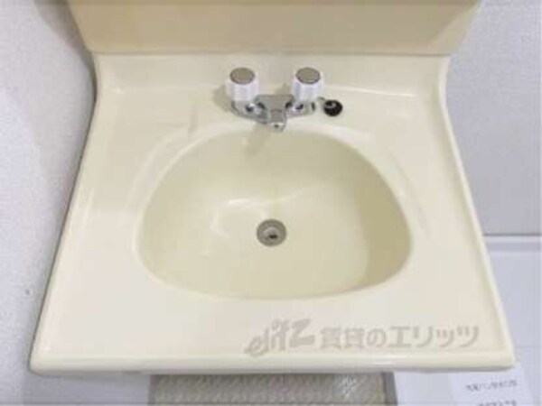 洗面所