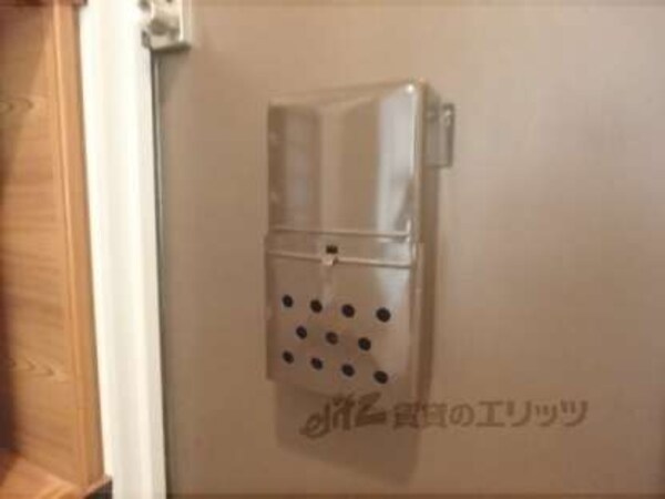 郵便受け