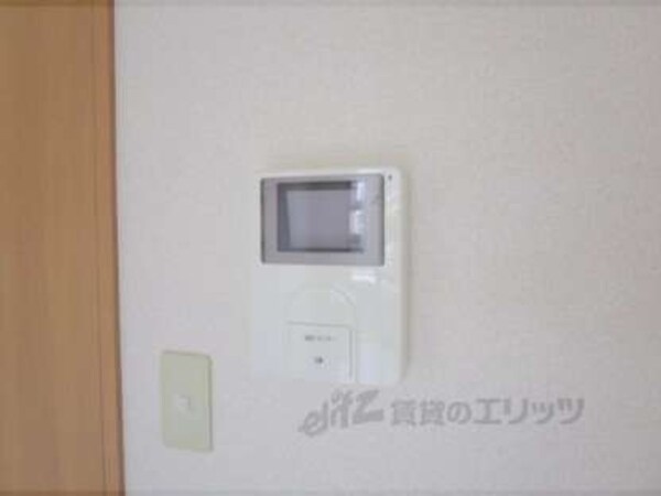 ＴＶモニターフォン
