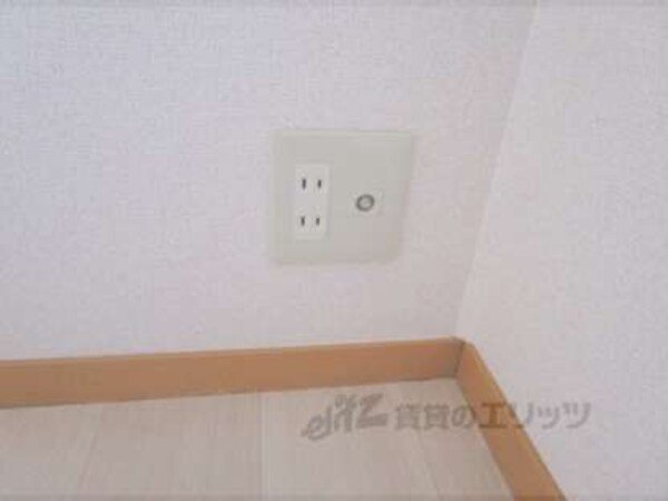 テレビアンテナ端子